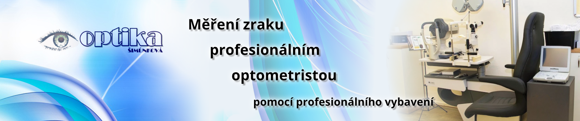 OPTIKA - ŠIMŮNKOVÁ Teplice, s.r.o.